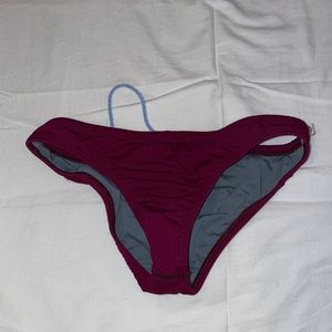 Jolyn Andy bikini bottom